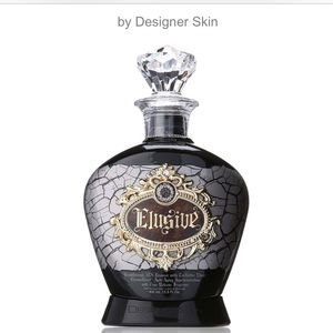 Elusive tanning lotion